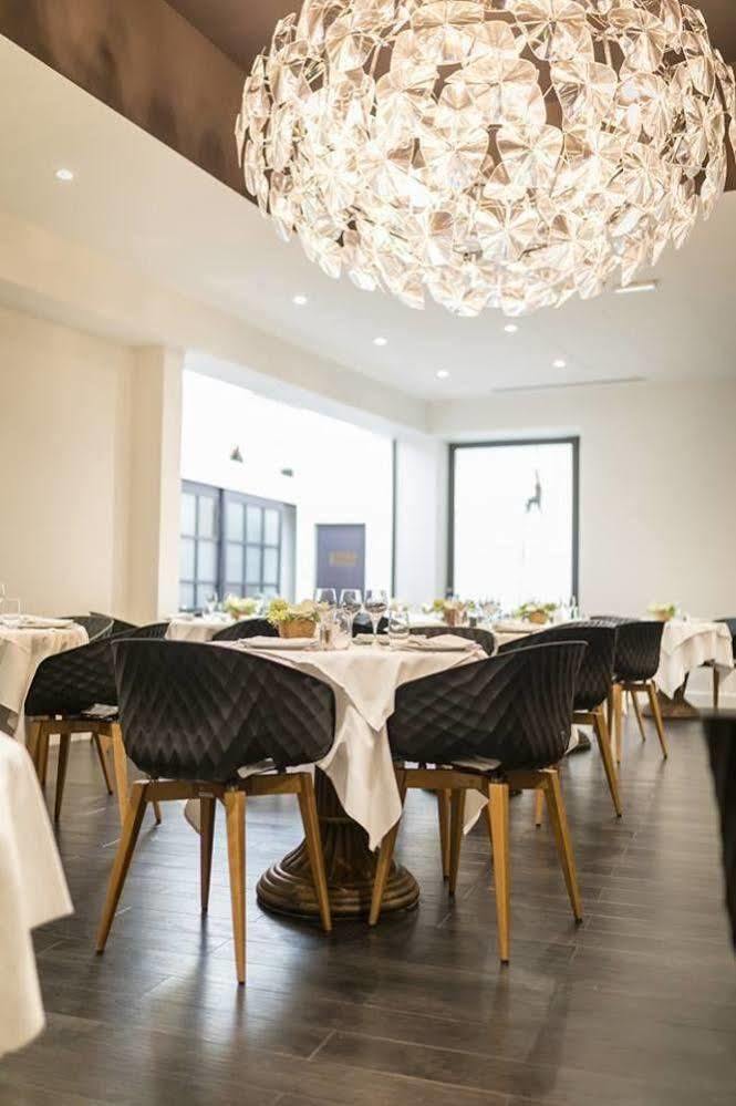Logis Hotel Des Bourbons Montluçon Kültér fotó